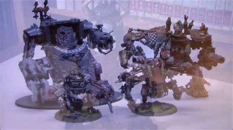 mega dread size|Studio Army Review: Ork Mega.